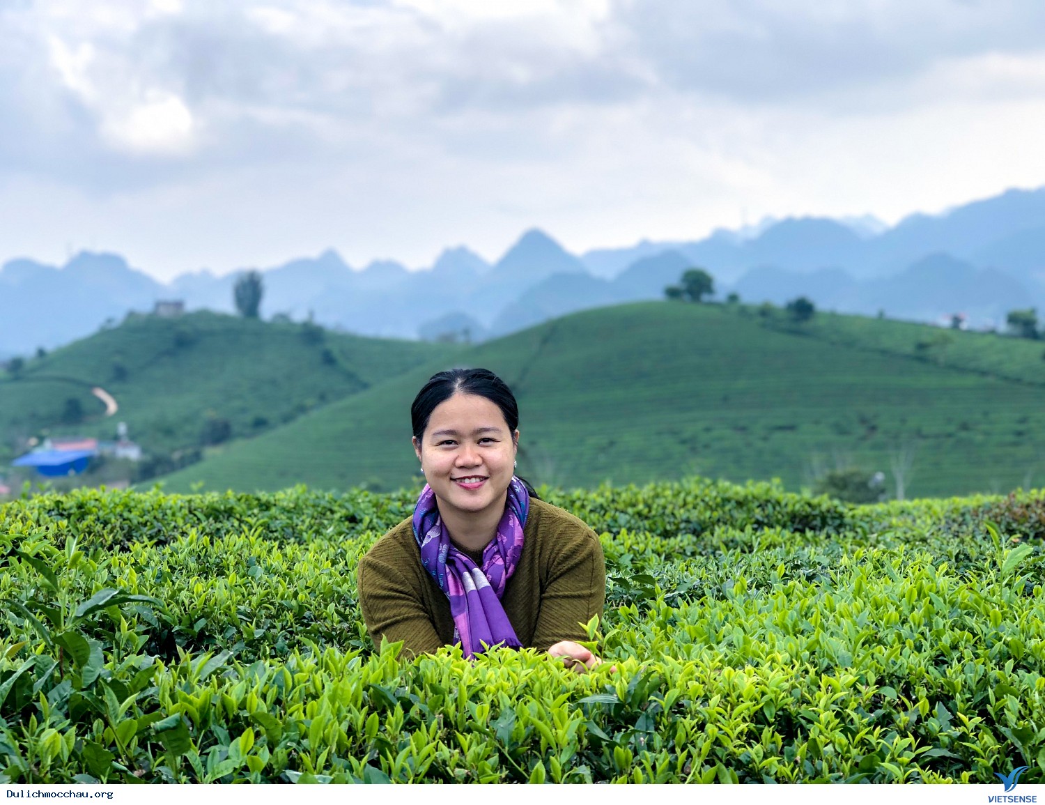 Đoàn khách thăm quan Mai Châu - Mộc Châu 23-24/11 - Ảnh 5 Đoàn khách thăm quan Mai Châu - Mộc Châu 23-24/11 - Ảnh 5