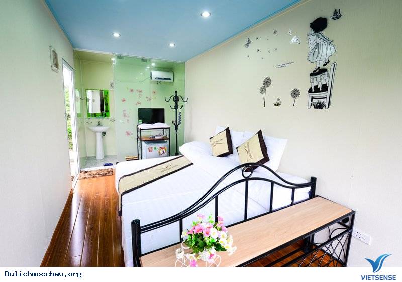 Mộc Châu Arena Village - Ảnh 6 Mộc Châu Arena Village - Ảnh 6