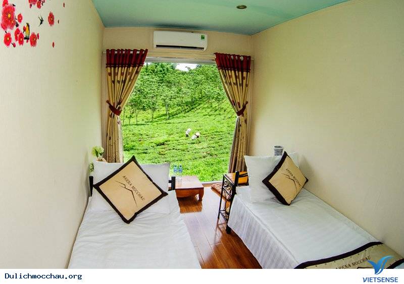 Mộc Châu Arena Village - Ảnh 5 Mộc Châu Arena Village - Ảnh 5