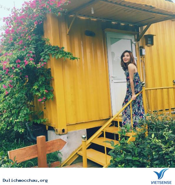 Mộc Châu Arena Village - Ảnh 4 Mộc Châu Arena Village - Ảnh 4