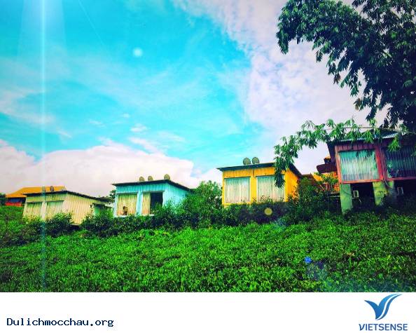 Mộc Châu Arena Village - Ảnh 2 Mộc Châu Arena Village - Ảnh 2
