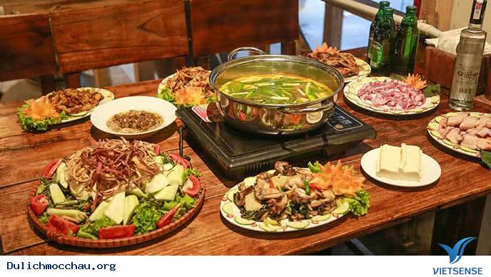 hành trình Mộc Châu mà chưa ăn bê chao thì sai lầm - Ảnh 2 hành trình Mộc Châu mà chưa ăn bê chao thì sai lầm - Ảnh 2