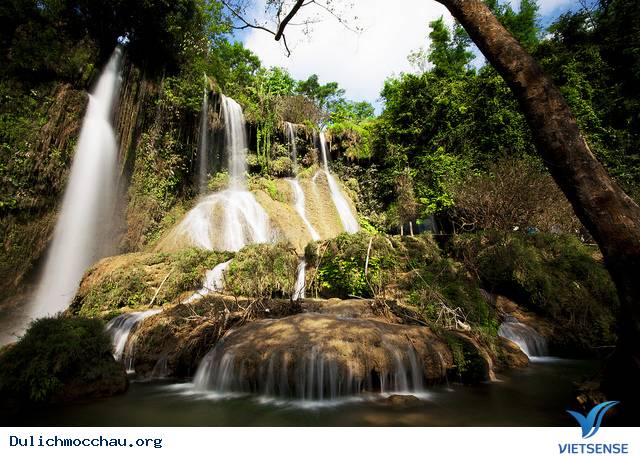 hành trình Mộc Châu Nhất Định Phải Đến 3 Địa Điểm Này - Ảnh 3