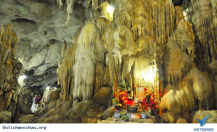 hành trình Mộc Châu Nhất Định Phải Đến 3 Địa Điểm Này - Ảnh 1