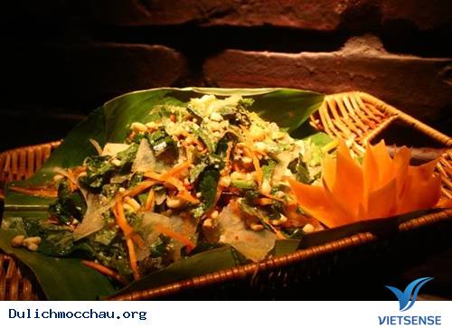 Nộm da trâu - Ảnh 2