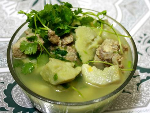 Du Lịch Mộc Châu Những Món Ăn Hấp Dẫn ( P2 ) - Ảnh 2 Du Lịch Mộc Châu Những Món Ăn Hấp Dẫn ( P2 ) - Ảnh 2