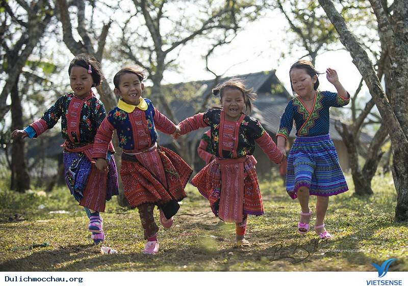 hành trình Mộc Châu Những Ngày Tháng 12 Âm Đón Tết Cùng Người H'mông - Ảnh 9