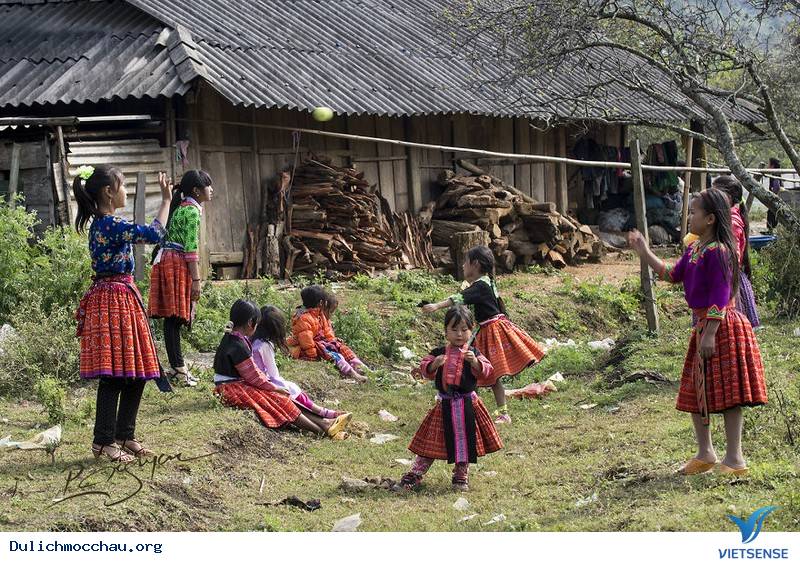 hành trình Mộc Châu Những Ngày Tháng 12 Âm Đón Tết Cùng Người H'mông - Ảnh 15