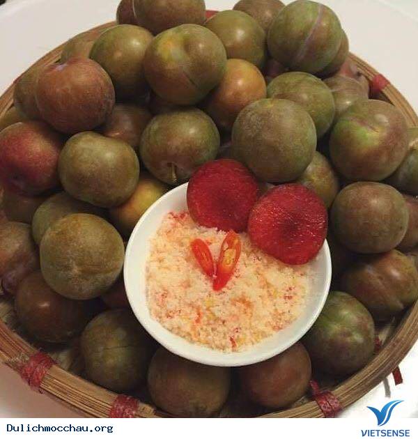 hành trình Mộc Châu tháng 5 thưởng thức mận chín đỏ rực - Ảnh 3 hành trình Mộc Châu tháng 5 thưởng thức mận chín đỏ rực - Ảnh 3