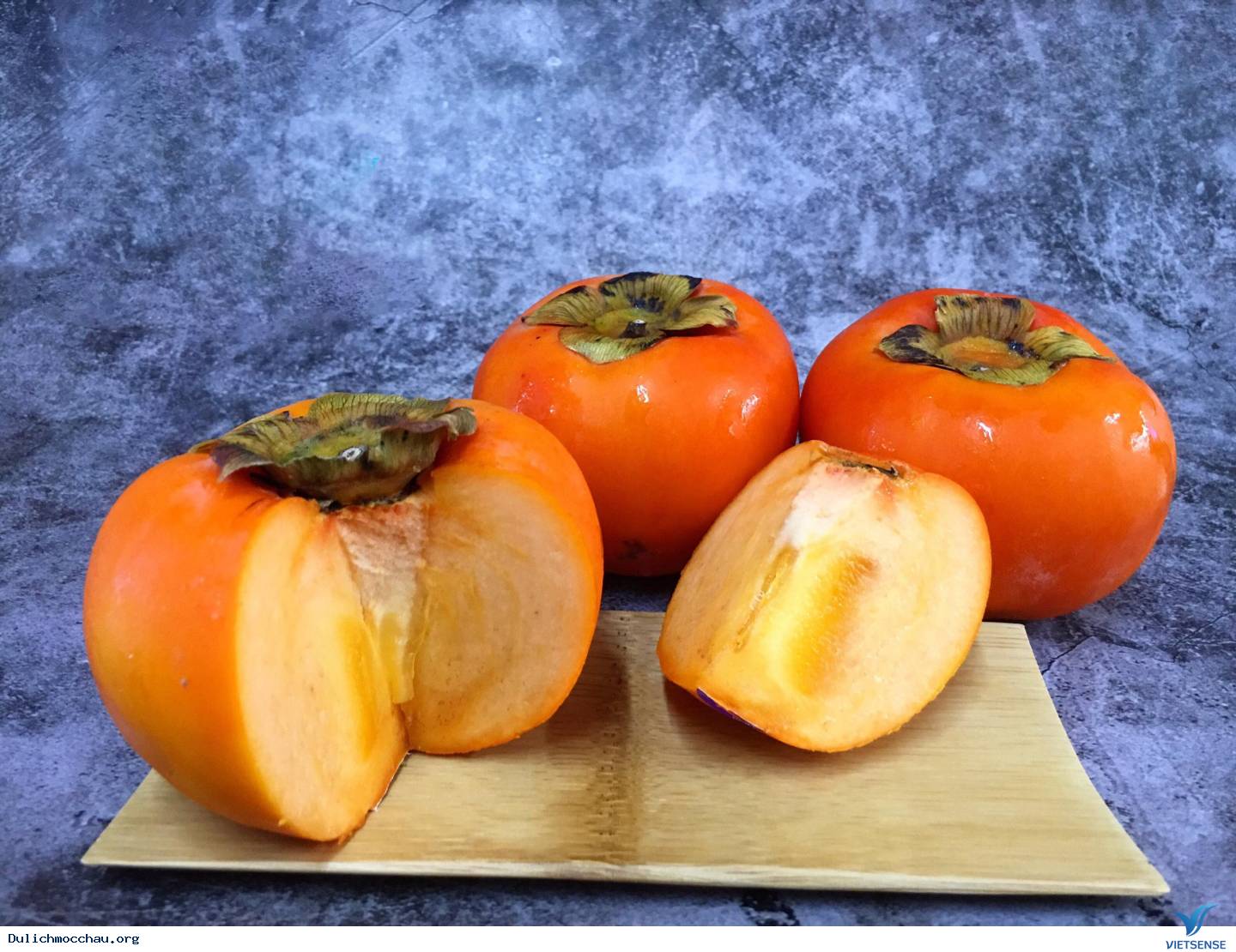 Những Thức Quà Mộc Châu Hấp Dẫn Mùa Này - Ảnh 1