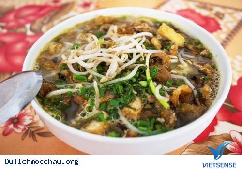 hành trình Mộc Châu thưởng thức Bún cá - Ảnh 2 hành trình Mộc Châu thưởng thức Bún cá - Ảnh 2