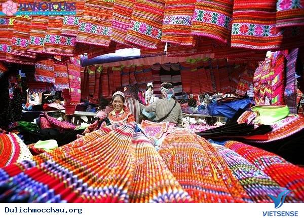 Ghé thăm chợ Lào trên cửa khẩu Lóng Sập - Ảnh 3 Ghé thăm chợ Lào trên cửa khẩu Lóng Sập - Ảnh 3