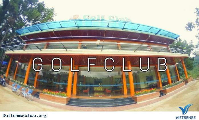 Golf Phoenix Mộc Châu - Ảnh 2 Golf Phoenix Mộc Châu - Ảnh 2