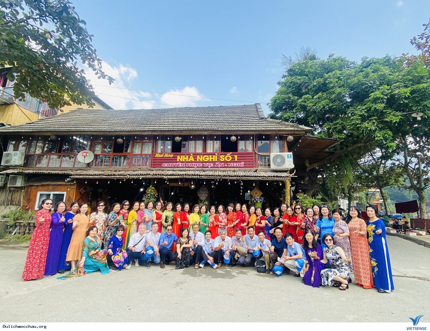 Hà Nội - Thung Nhuổi/Thung Khe - Mai Châu - Bản Lác/Bản Poom Cọng - Ảnh 2