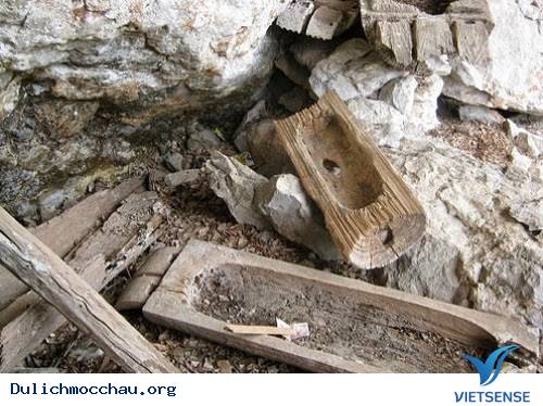 Hang Ma Suối Bàng Được Công Nhận Di Tích Cấp Quốc Gia - Ảnh 2