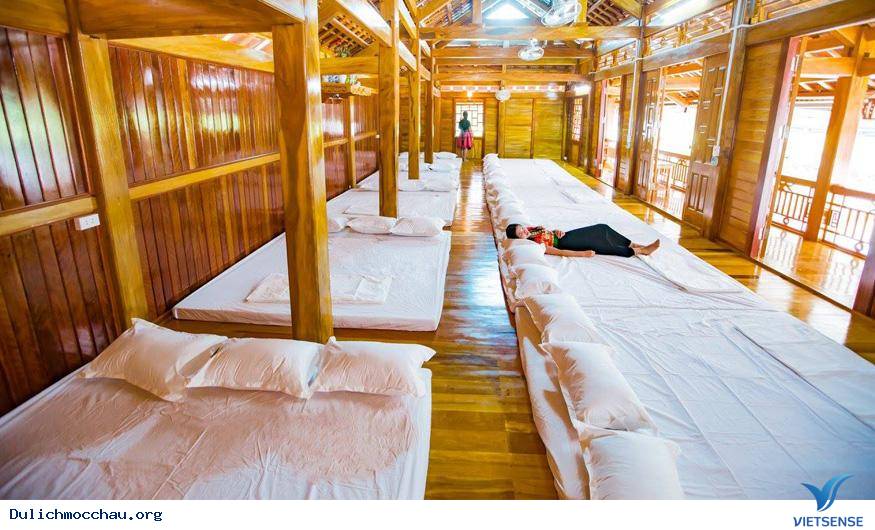 Hệ Thống Nhà Sàn Mộc Châu 26
