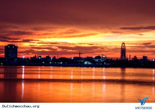 Hình Ảnh Đất Nước Việt Nam Qua Ống Kính Nhiếp Ảnh Gia Pháp - Ảnh 2 Hình Ảnh Đất Nước Việt Nam Qua Ống Kính Nhiếp Ảnh Gia Pháp - Ảnh 2