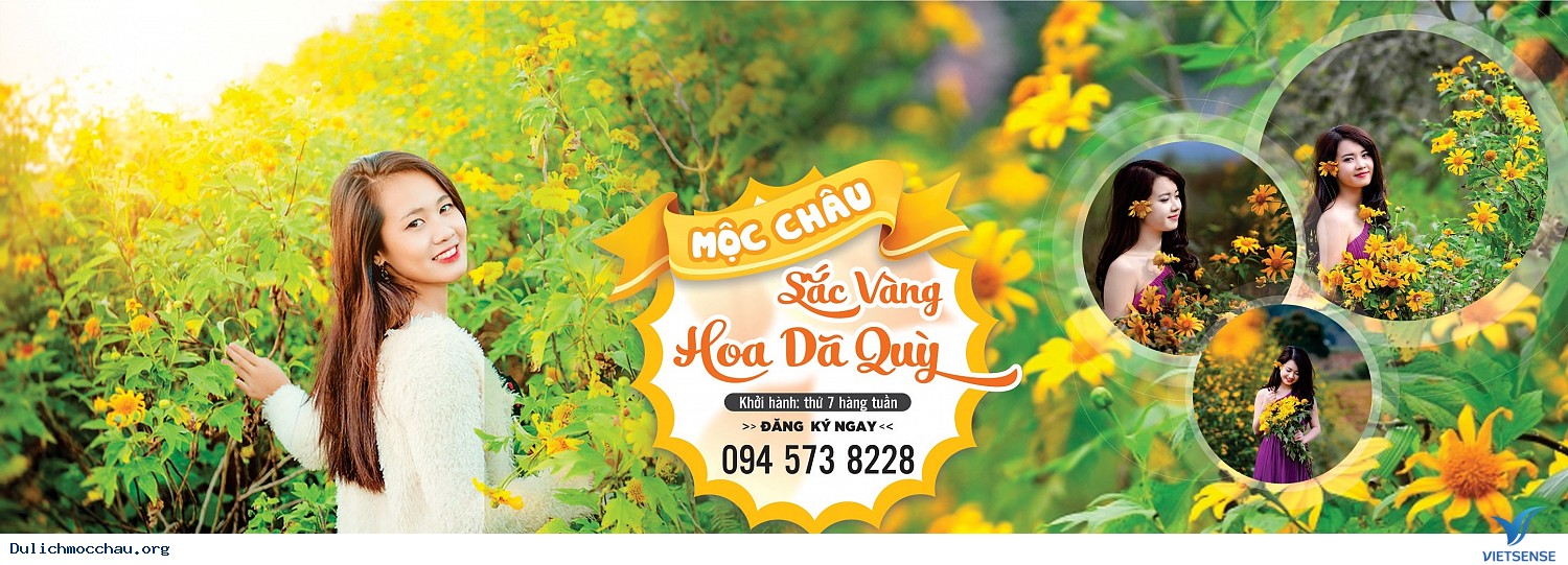 Hình Ảnh Đoàn Mai Châu - Mộc Châu Khởi Hành Ngày 11 -12/11/2017 - Ảnh 1