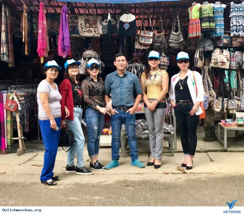 Hình Ảnh Đoàn Mai Châu - Mộc Châu Khởi Hành Ngày 18 -19/11/2017 - Ảnh 6 Hình Ảnh Đoàn Mai Châu - Mộc Châu Khởi Hành Ngày 18 -19/11/2017 - Ảnh 6