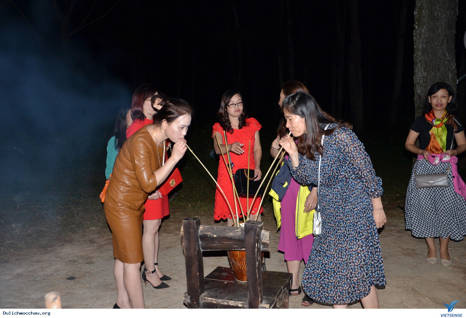 Hình Ảnh Đoàn Mai Châu - Mộc Châu Khởi Hành Ngày 18 -19/11/2017 - Ảnh 2 Hình Ảnh Đoàn Mai Châu - Mộc Châu Khởi Hành Ngày 18 -19/11/2017 - Ảnh 2