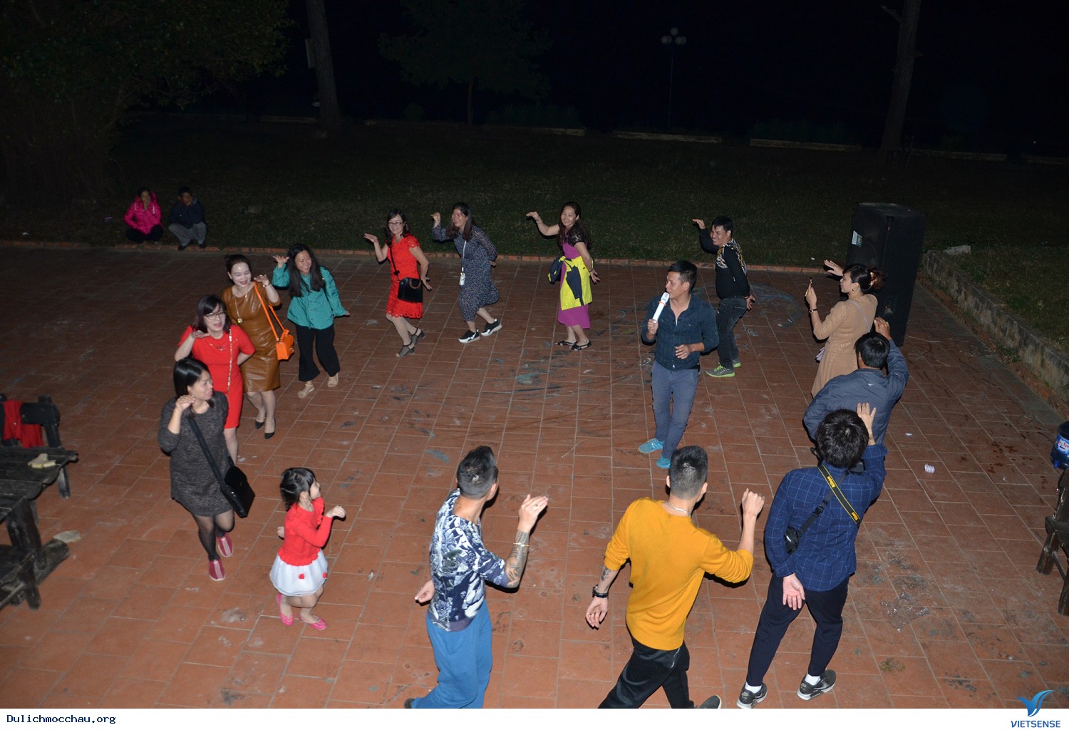 Hình Ảnh Đoàn Mai Châu - Mộc Châu Khởi Hành Ngày 18 -19/11/2017 - Ảnh 3 Hình Ảnh Đoàn Mai Châu - Mộc Châu Khởi Hành Ngày 18 -19/11/2017 - Ảnh 3