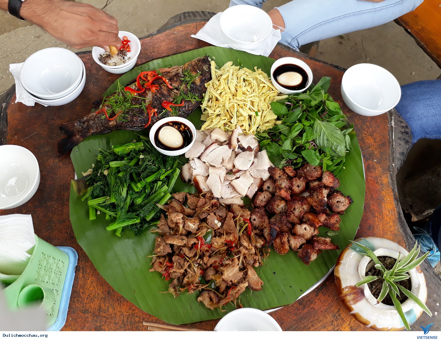 Hình Ảnh Đoàn Mai Châu - Mộc Châu Khởi Hành Ngày 18 -19/11/2017 - Ảnh 4 Hình Ảnh Đoàn Mai Châu - Mộc Châu Khởi Hành Ngày 18 -19/11/2017 - Ảnh 4