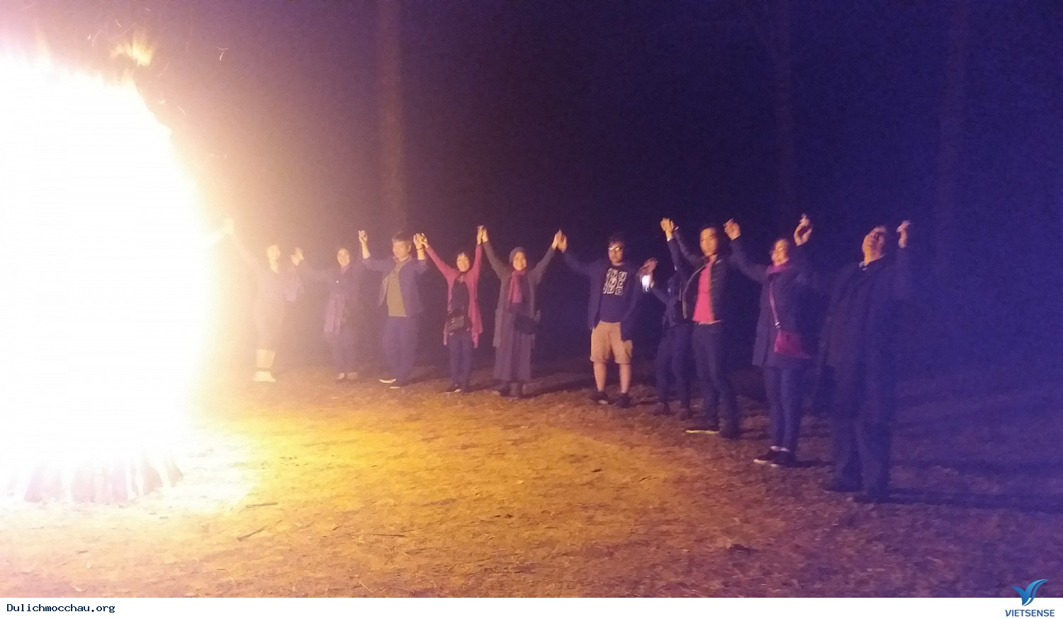 Hình Ảnh Đoàn Mai Châu - Mộc Châu Khởi Hành Ngày 18 -19/11/2017 - Ảnh 5 Hình Ảnh Đoàn Mai Châu - Mộc Châu Khởi Hành Ngày 18 -19/11/2017 - Ảnh 5