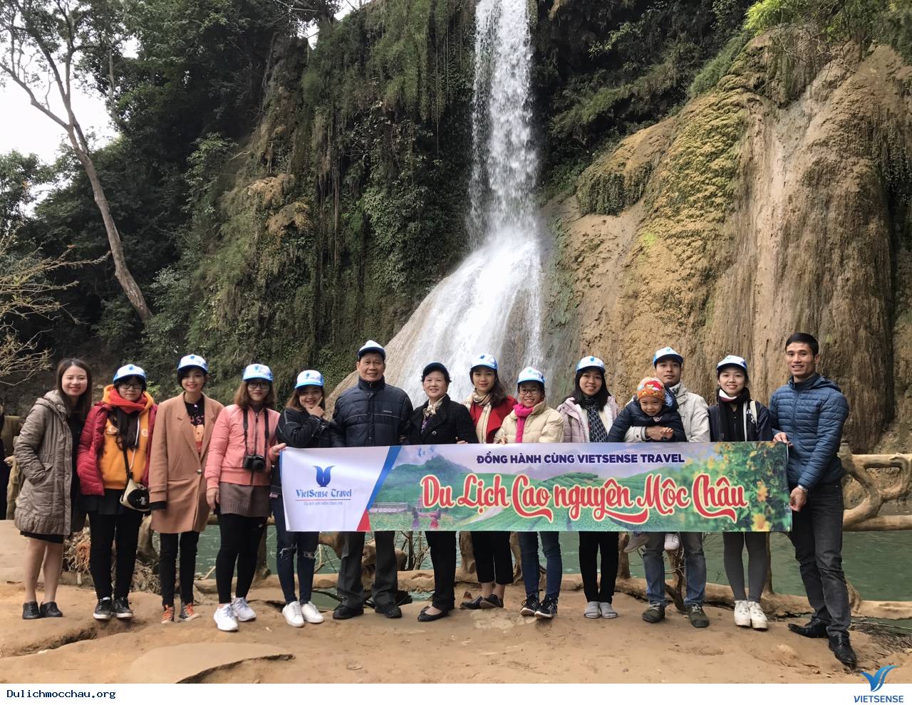 Hình Ảnh Đoàn Mai Châu - Mộc Châu Khởi Hành Ngày 25 - 26/11/2017 - Ảnh 5 Hình Ảnh Đoàn Mai Châu - Mộc Châu Khởi Hành Ngày 25 - 26/11/2017 - Ảnh 5