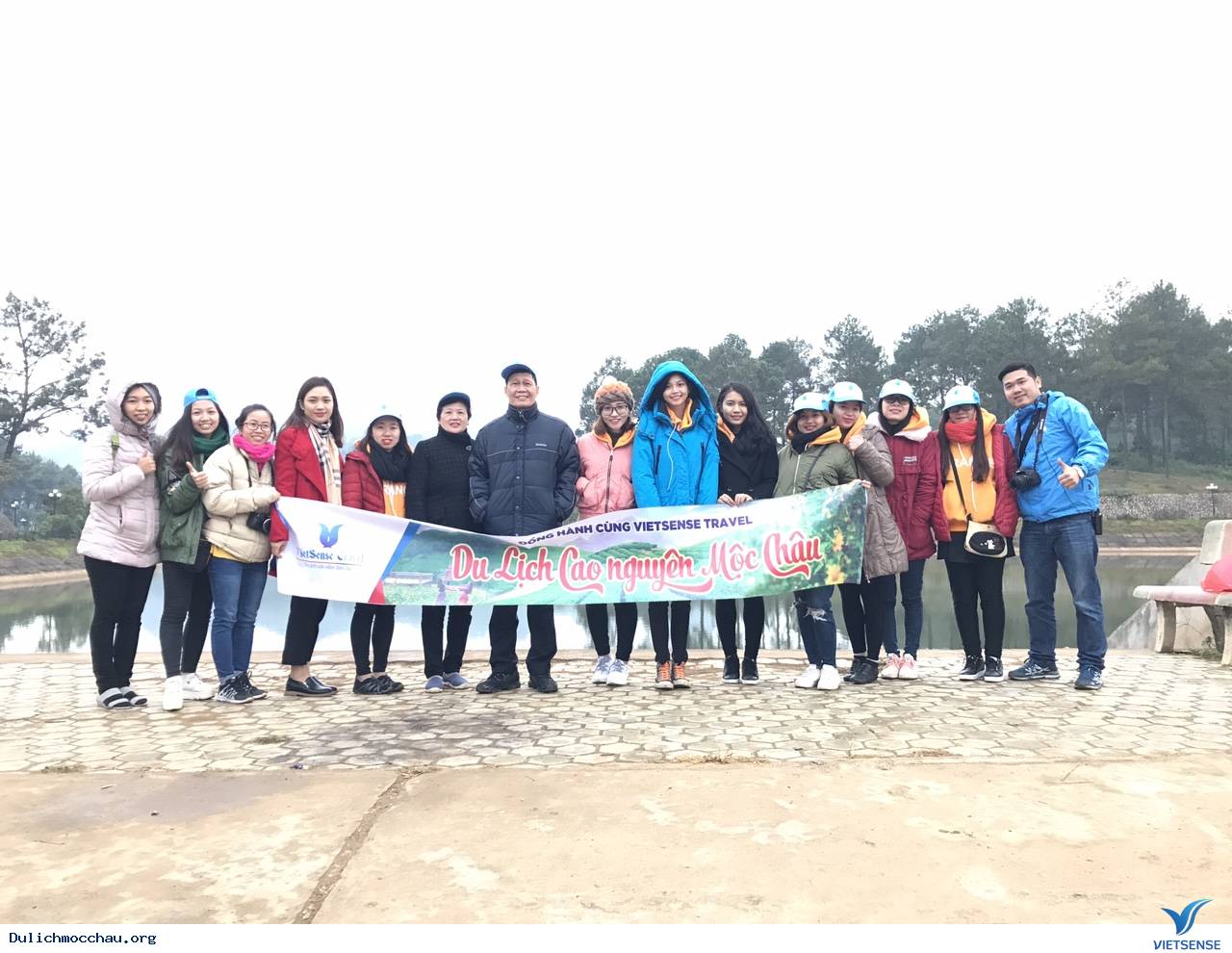 Hình Ảnh Đoàn Mai Châu - Mộc Châu Khởi Hành Ngày 25 - 26/11/2017 - Ảnh 8 Hình Ảnh Đoàn Mai Châu - Mộc Châu Khởi Hành Ngày 25 - 26/11/2017 - Ảnh 8