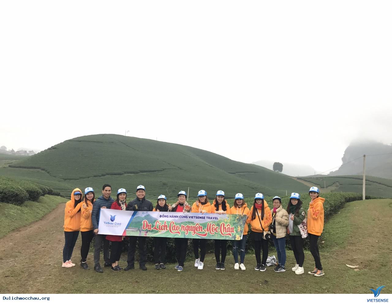 Hình Ảnh Đoàn Mai Châu - Mộc Châu Khởi Hành Ngày 25 - 26/11/2017 - Ảnh 6 Hình Ảnh Đoàn Mai Châu - Mộc Châu Khởi Hành Ngày 25 - 26/11/2017 - Ảnh 6