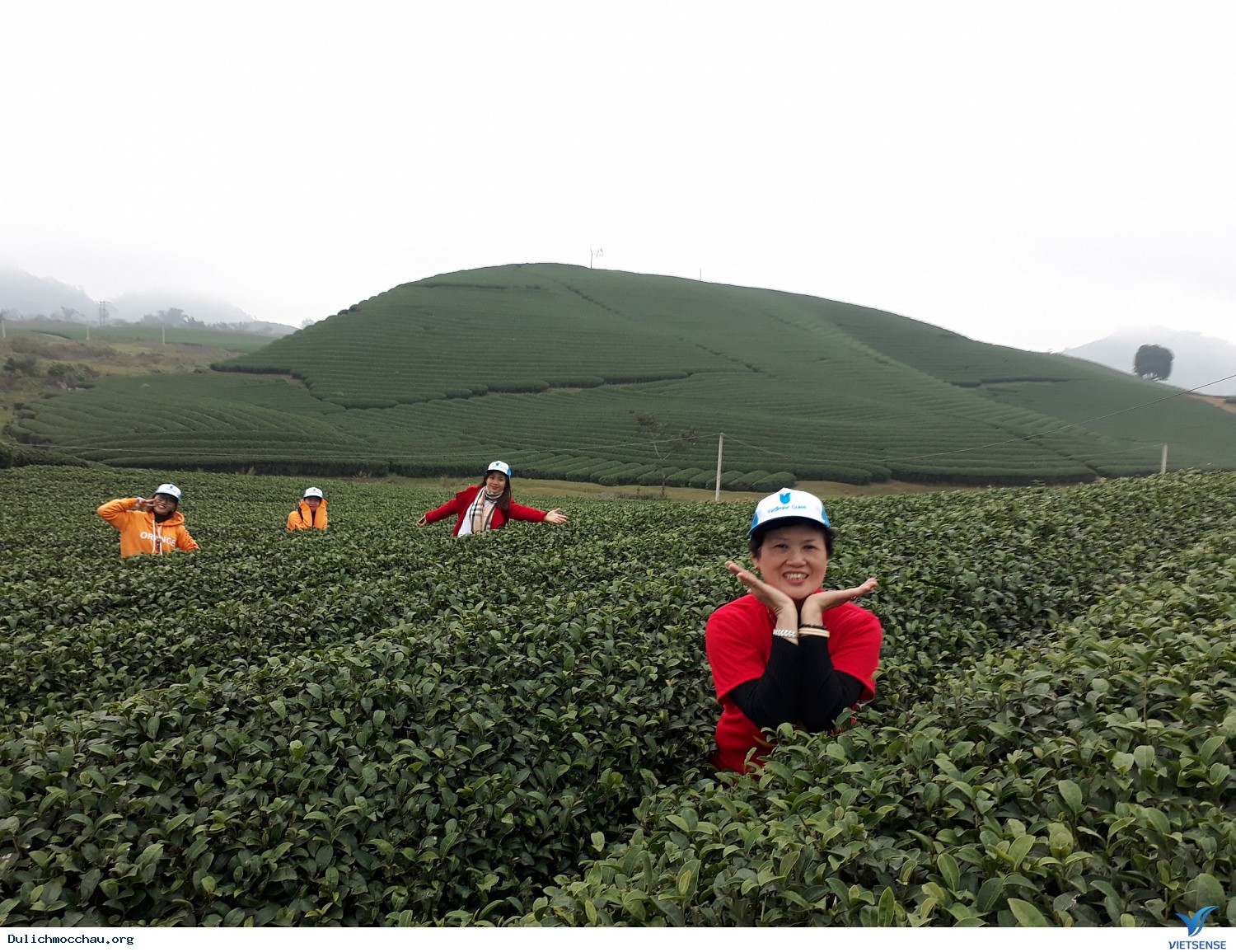 Hình Ảnh Đoàn Mai Châu - Mộc Châu Khởi Hành Ngày 25 - 26/11/2017 - Ảnh 11 Hình Ảnh Đoàn Mai Châu - Mộc Châu Khởi Hành Ngày 25 - 26/11/2017 - Ảnh 11