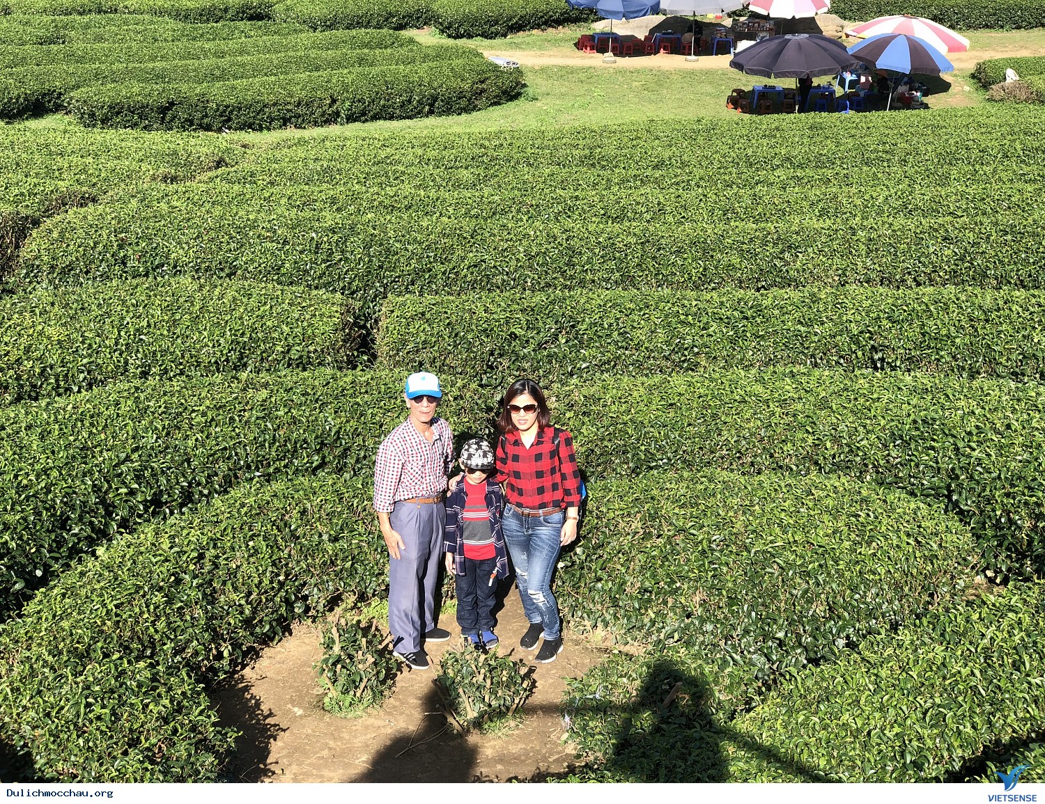 Hình Ảnh Đoàn Chương trình Mai Châu - Mộc Châu 16-17/11 - Ảnh 6