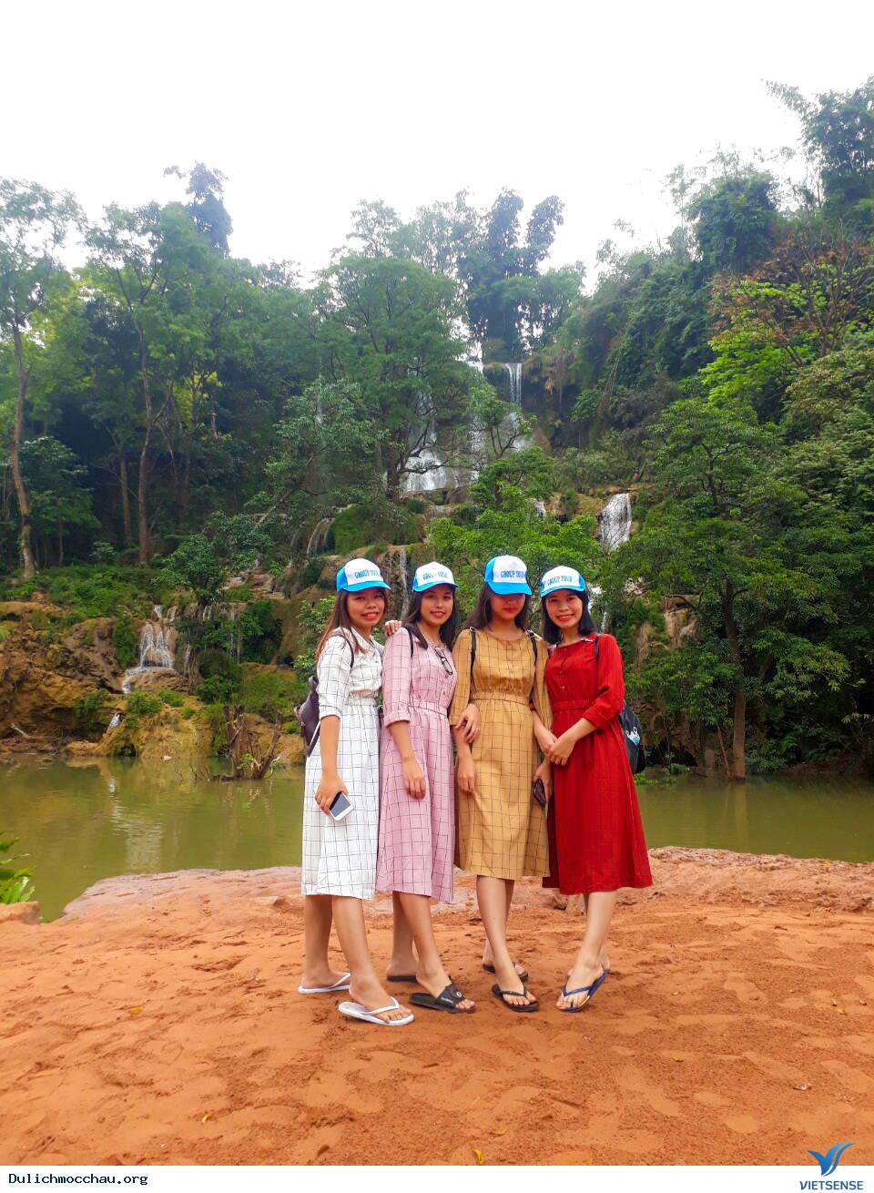 Hình Ảnh Đoàn chương trình Hà Nội - Mộc Châu Khởi Hành 10 - 11/11/2018 - Ảnh 4 Hình Ảnh Đoàn chương trình Hà Nội - Mộc Châu Khởi Hành 10 - 11/11/2018 - Ảnh 4