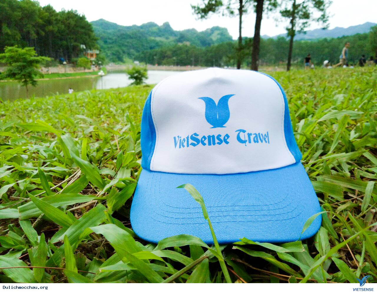 Hình Ảnh Đoàn chương trình Mai Châu - Mộc Châu Tết Độc Lập 2018 - Ảnh 15