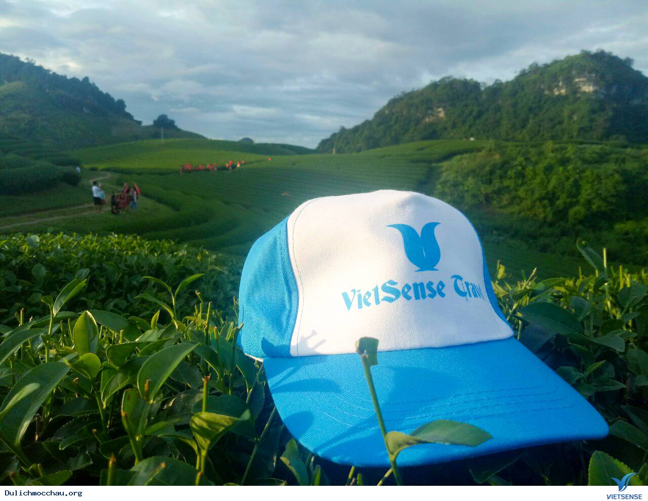 Hình Ảnh Đoàn chương trình Mai Châu - Mộc Châu Tết Độc Lập 2018 - Ảnh 16