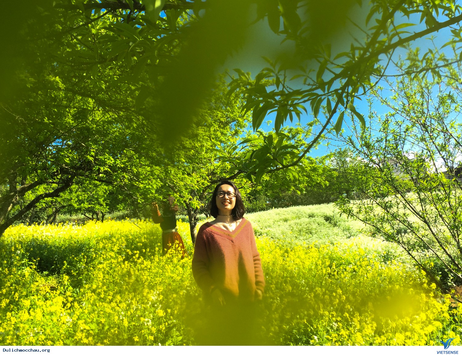 Hình Ảnh Đoàn chương trình Mai Châu - Mộc Châu Tết Mậu Tuất 2018 - Ảnh 7