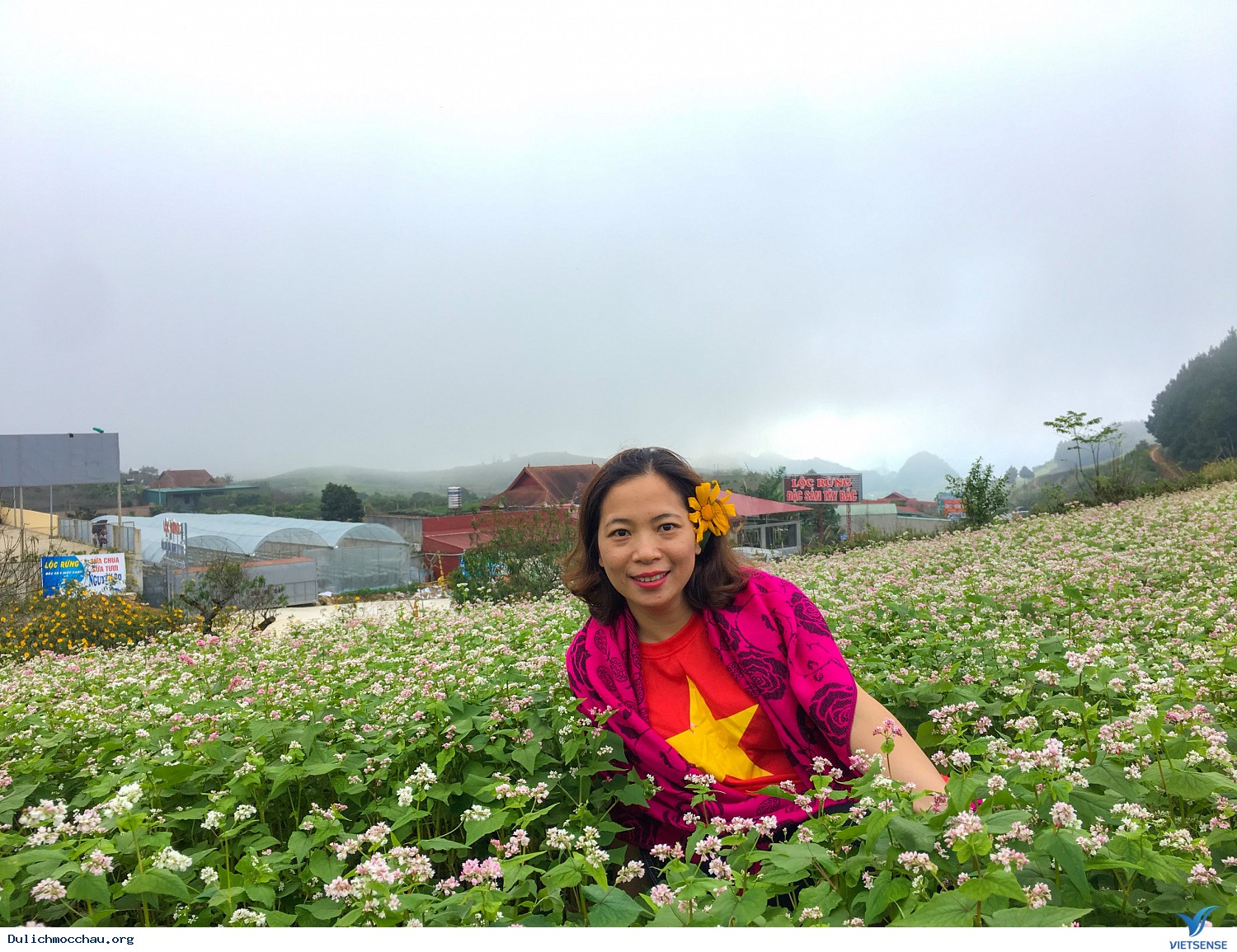 Hình Ảnh Đoàn chương trình Mộc Châu Khởi Hành 17-18/11/2018 - Ảnh 5 Hình Ảnh Đoàn chương trình Mộc Châu Khởi Hành 17-18/11/2018 - Ảnh 5