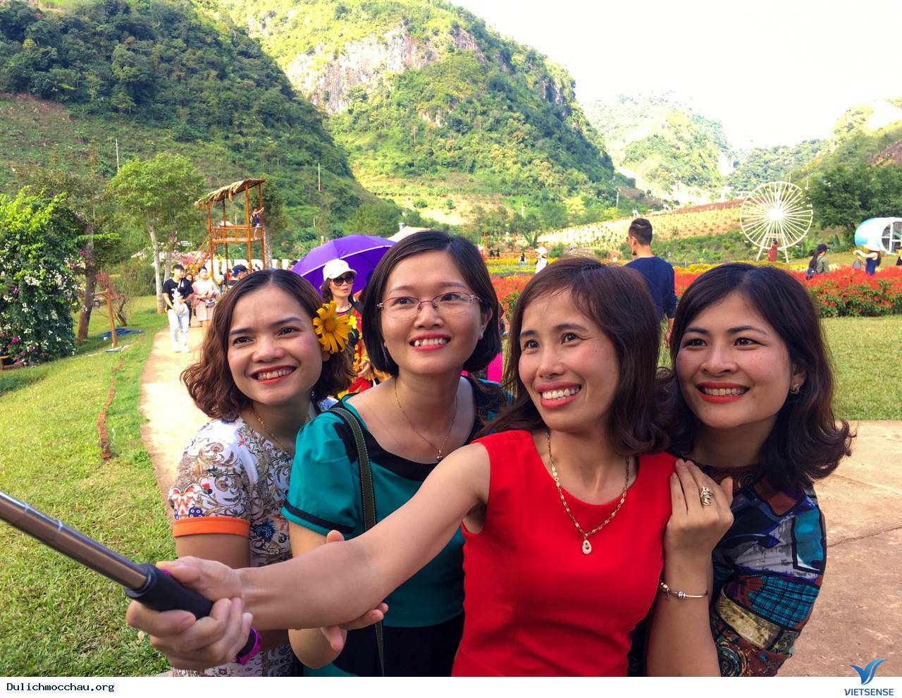 Hình Ảnh Đoàn chương trình Mộc Châu Khởi Hành 17-18/11/2018 - Ảnh 4 Hình Ảnh Đoàn chương trình Mộc Châu Khởi Hành 17-18/11/2018 - Ảnh 4