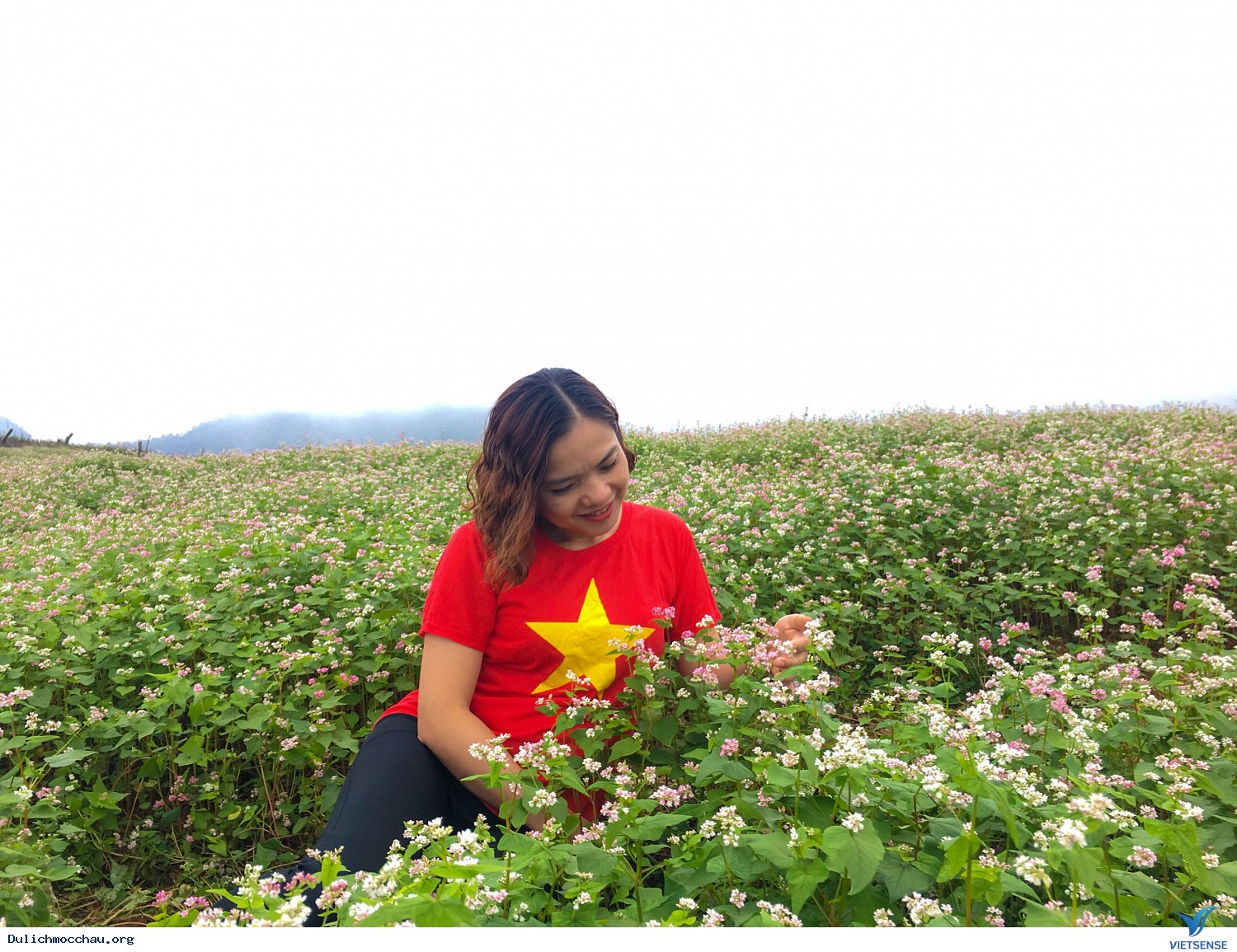 Hình Ảnh Đoàn chương trình Mộc Châu Khởi Hành 17-18/11/2018 - Ảnh 3 Hình Ảnh Đoàn chương trình Mộc Châu Khởi Hành 17-18/11/2018 - Ảnh 3