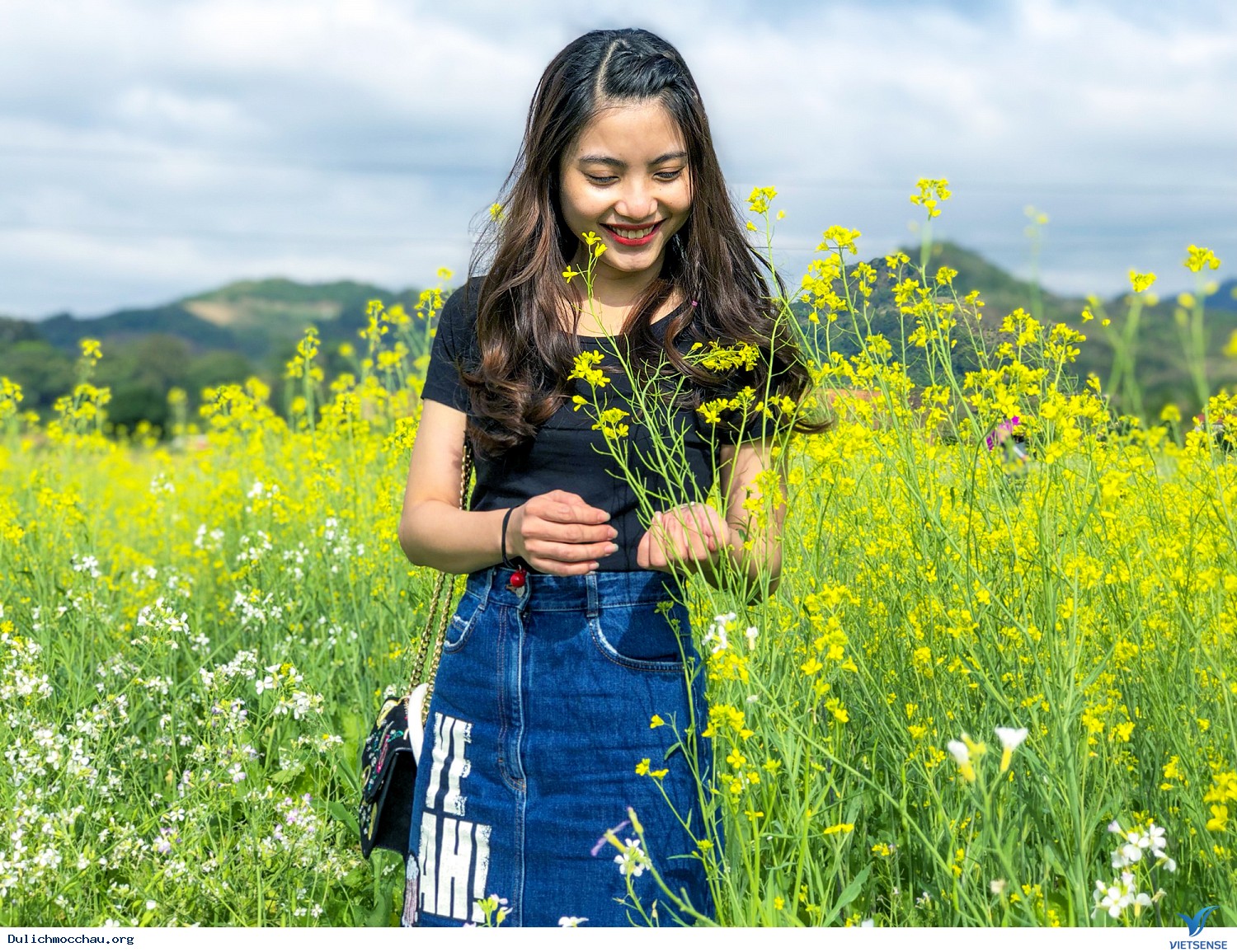 Hình Ảnh Đoàn chương trình Mộc Châu Tháng 12 - Ảnh 13 Hình Ảnh Đoàn chương trình Mộc Châu Tháng 12 - Ảnh 13