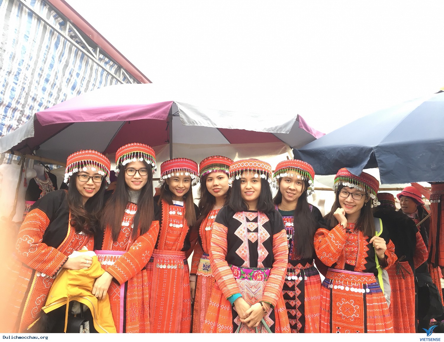 Hình Ảnh Đoàn chương trình Mộc Châu Tháng 12 - Ảnh 21 Hình Ảnh Đoàn chương trình Mộc Châu Tháng 12 - Ảnh 21