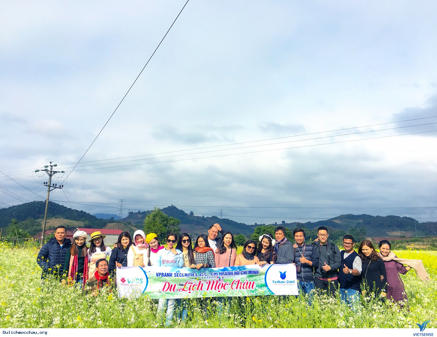 Hình Ảnh Đoàn chương trình Mộc Châu Tháng 12 - Ảnh 22 Hình Ảnh Đoàn chương trình Mộc Châu Tháng 12 - Ảnh 22