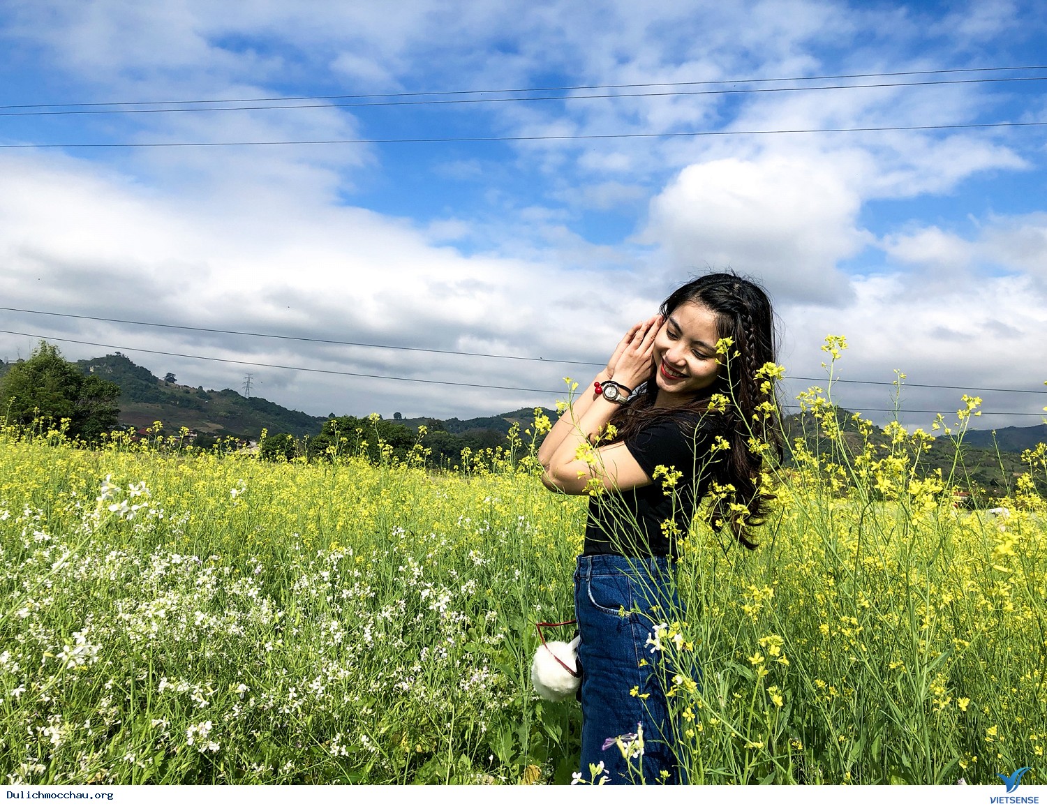 Hình Ảnh Đoàn chương trình Mộc Châu Tháng 12 - Ảnh 7 Hình Ảnh Đoàn chương trình Mộc Châu Tháng 12 - Ảnh 7