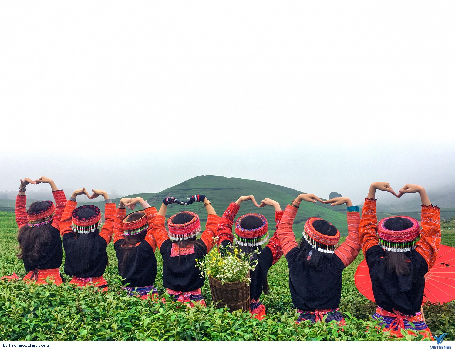 Hình Ảnh Đoàn chương trình Mộc Châu Tháng 12 - Ảnh 9 Hình Ảnh Đoàn chương trình Mộc Châu Tháng 12 - Ảnh 9