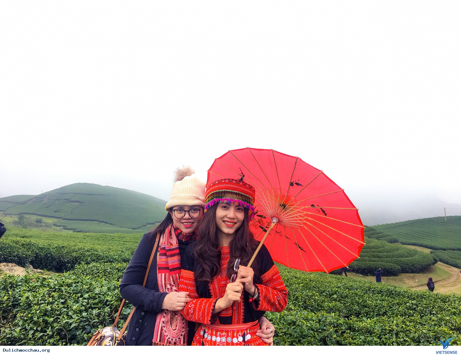 Hình Ảnh Đoàn chương trình Mộc Châu Tháng 12 - Ảnh 12 Hình Ảnh Đoàn chương trình Mộc Châu Tháng 12 - Ảnh 12