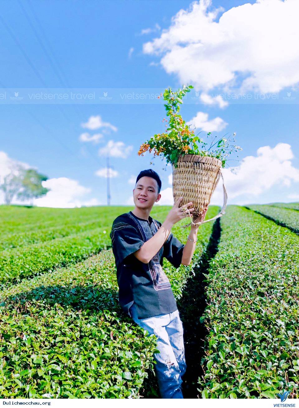 Hình Ảnh Chương trình Mộc Châu 15-16/11 - Ảnh 10