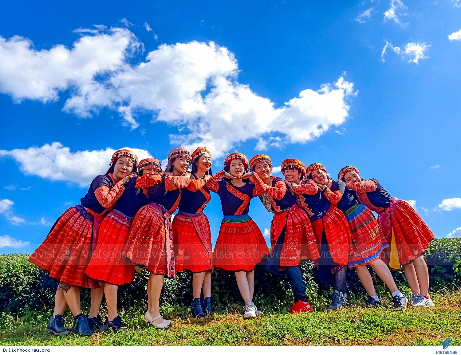 Hình Ảnh Chương trình Mộc Châu 15-16/11 - Ảnh 1