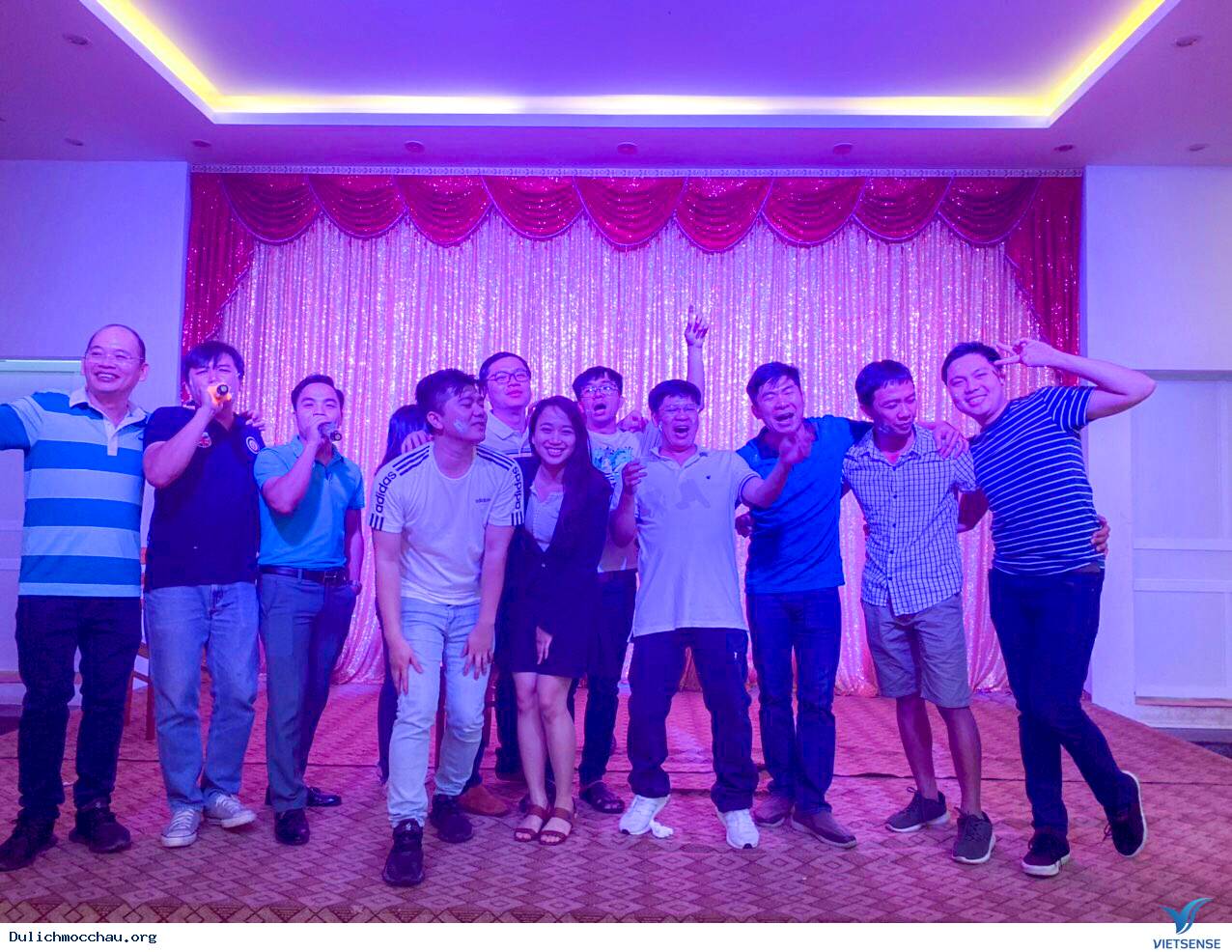 Hình Ảnh Chương trình Mộc Châu - Mai Châu Ngày 22-24/11 - Ảnh 3