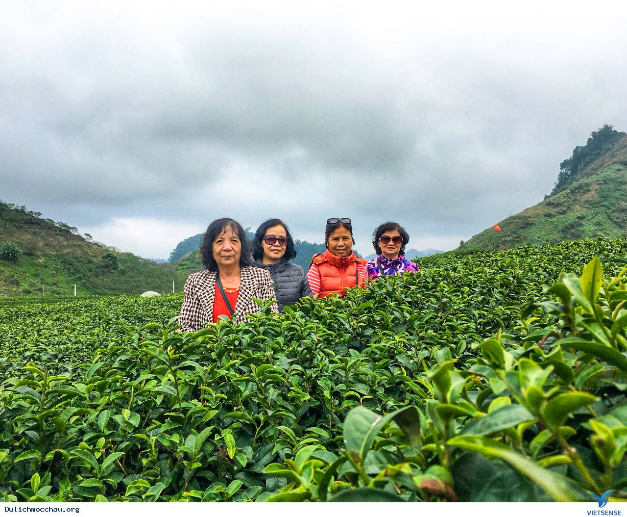 Hình Ảnh chương trình Mộc Châu Khởi Hành 24-25/11 - Ảnh 3