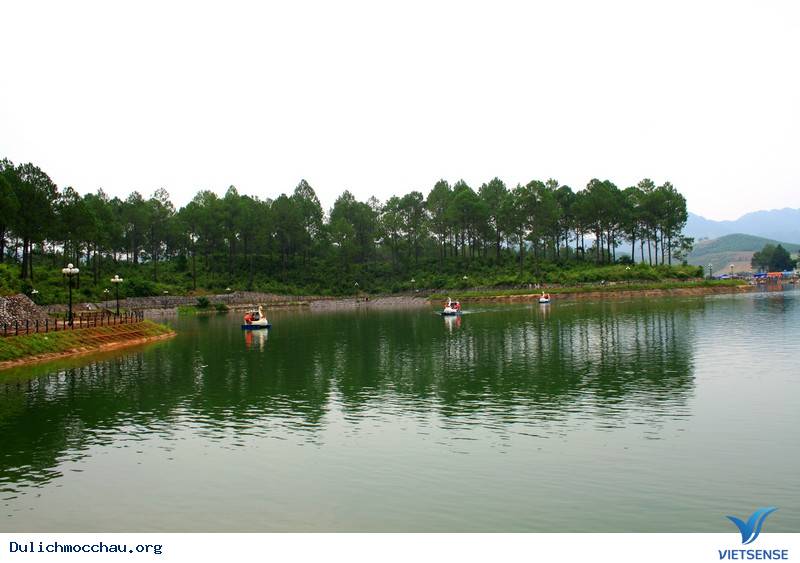 Ký Sự Mộc Châu Những Ngày Cuối Tháng 2 - Ảnh 5